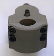 Accuracy Systems Mini 14 & 30 Tuneable Gas Block
