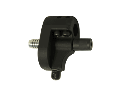 NEW 300 Black Out Adjustable Gas Block 