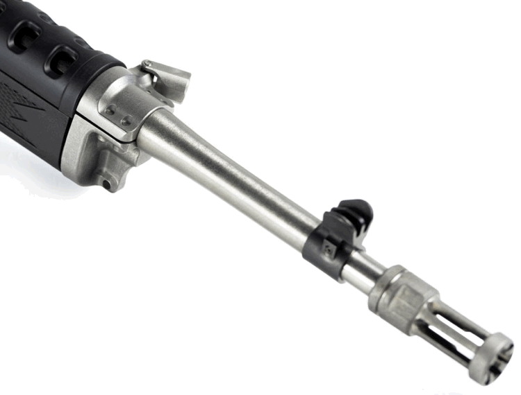 Sling Point GAS BLOCK TOP Ruger® Mini-14® and Mini Thirty®