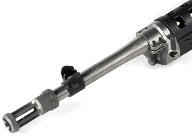 Sling Point GAS BLOCK TOP Ruger® Mini-14® and Mini Thirty®